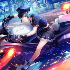 OVERCOME (game ver.) - Photon Maiden