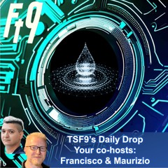 TSF9's Daily Drop Ep. 19