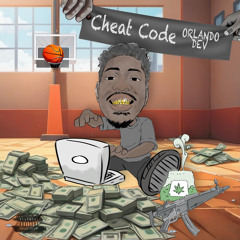 Cheat Code (prod. fxnshawty)