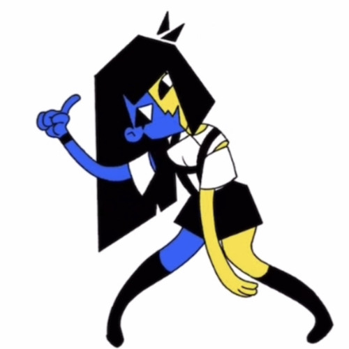 Browser History [Ena Song] // PITCHED