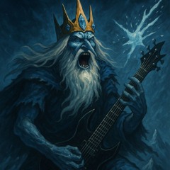 Ice King (Adventure Time)