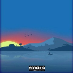 (FREE) Isaiah Rashad x Aaron May Type Beat - ''SUN SET'' |hiphop/chill Instrumental 2021