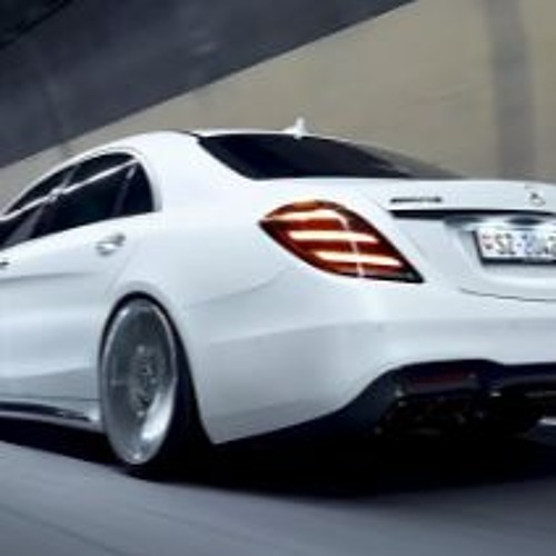 Ash & Naila - Sing It Back (Sing It Back, Bring It Back) TikTok REMIX  Mercedes S63 AMG
