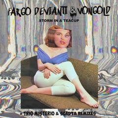 Fargo Devianti & Vongold - Rebecca [Rotten City Files]