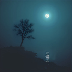 In stiller Nacht (Michael Schäfer)