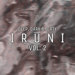 Deep, Dark and Dirty: Vol 2 - Drum & Bass Mix