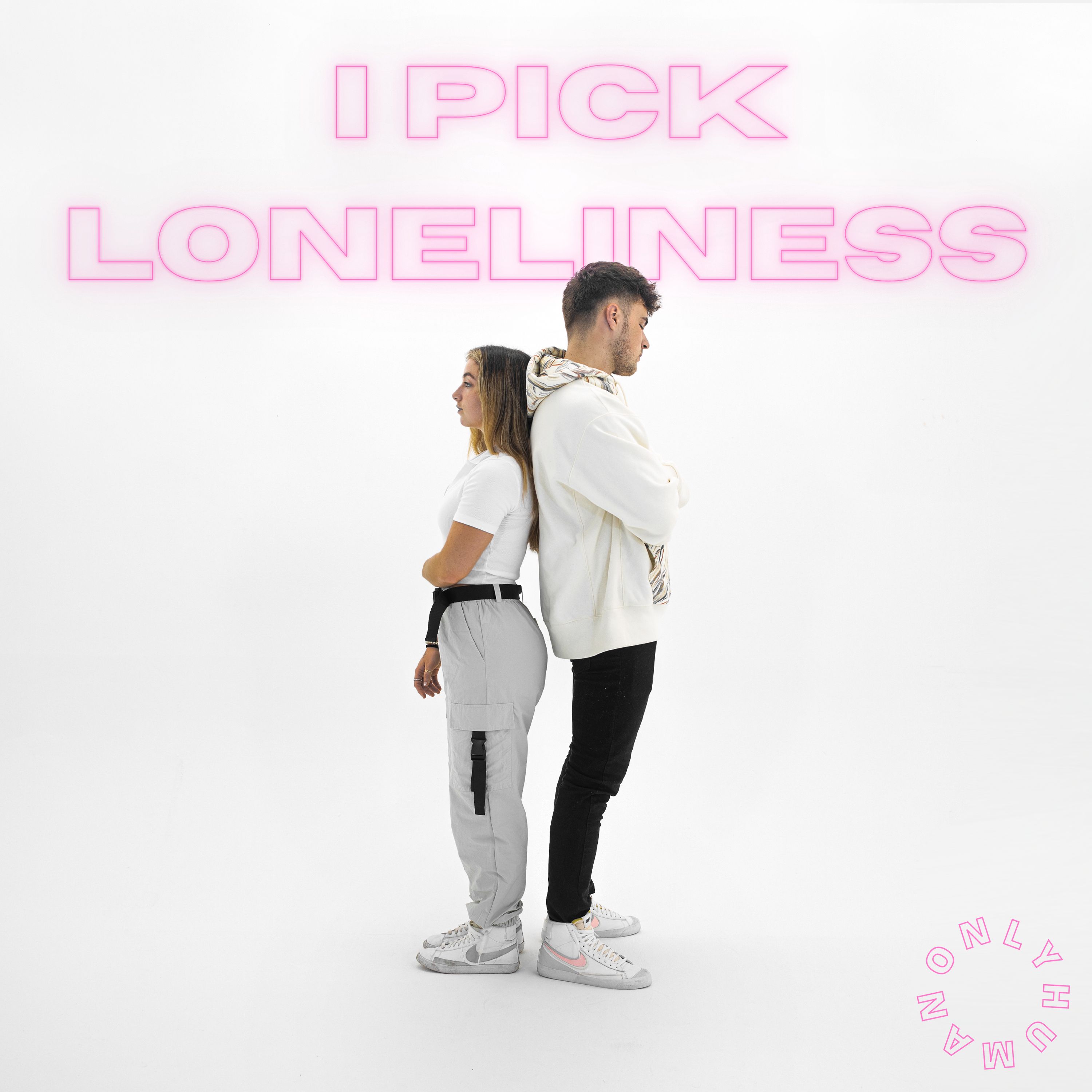 i pick loneliness (with Delanie Leclerc)