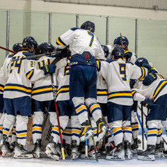 SSA Prep Hockey Warmup 24-25
