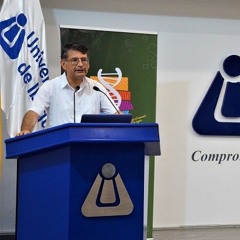 Rector de Unibagué habla del nuevo pregrado y de la Ley 30/1992