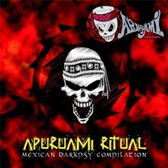 09. Los 3 Cochinitos - LaudÉtum A Satanas - VA Apurúami Ritual