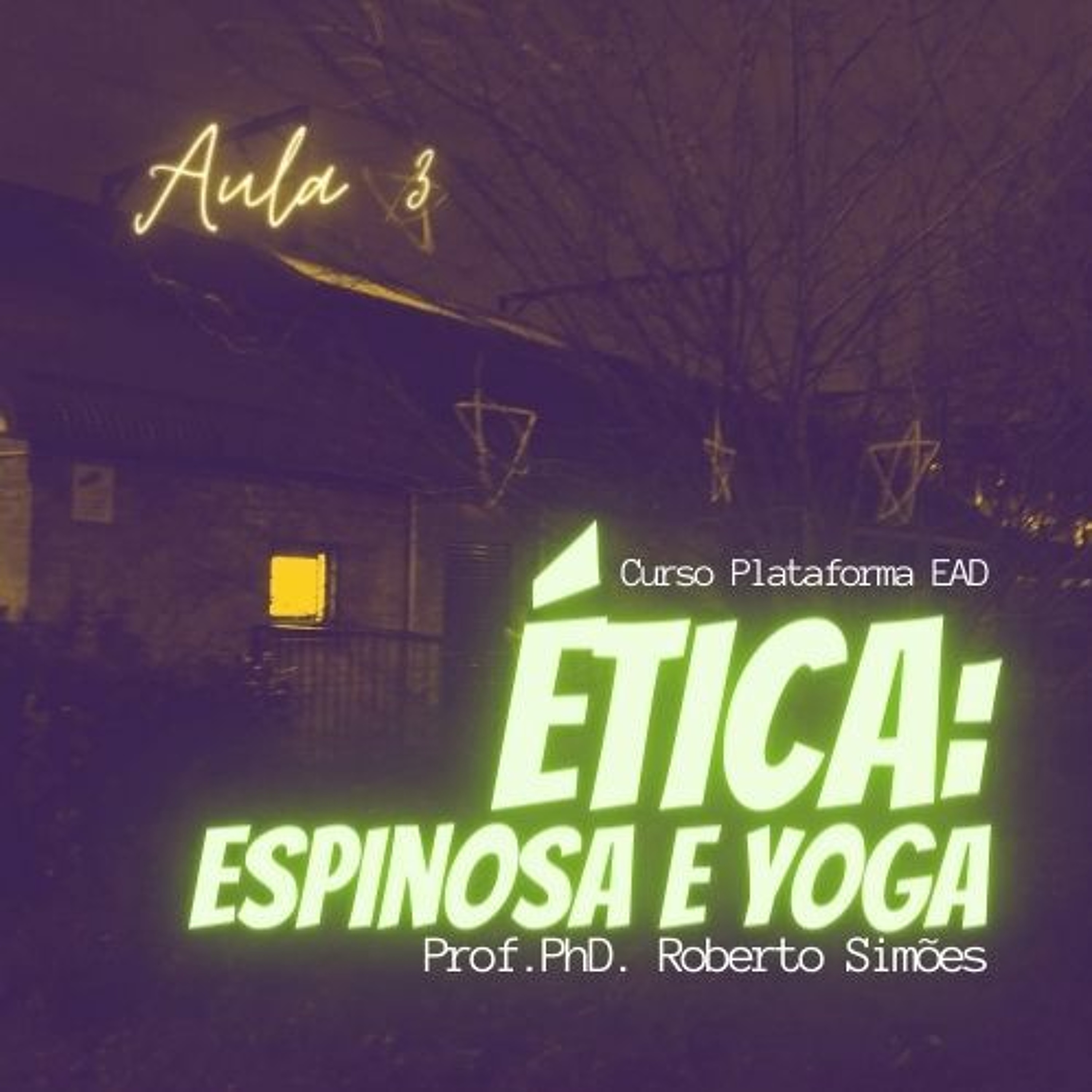 Yoga Contemporâneo