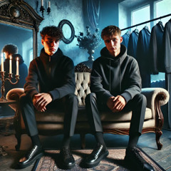 False Mirror (cover)-NaZZ1k feat. EVGBOVEN