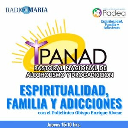 Stream Espiritualidad famila y adicciones 220127 by Radio María Chile |  Listen online for free on SoundCloud