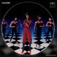 on Lipps Inc - Funkytown (Maori Maccabi Edit )