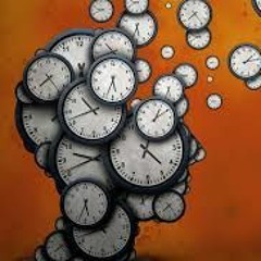 A Deception of Time Itself(Crimson Signal of 8 Lights)