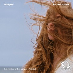 Wesper - At The Coast (Don Longton Remix) [DreamLab]