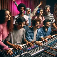Guest Producer Singles Reposted