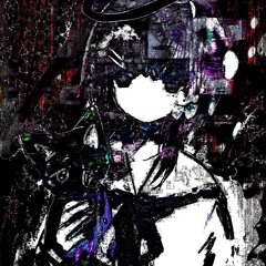 Dusty And Damaged (Ultra Speed Up) (ft.rize & kaneki)