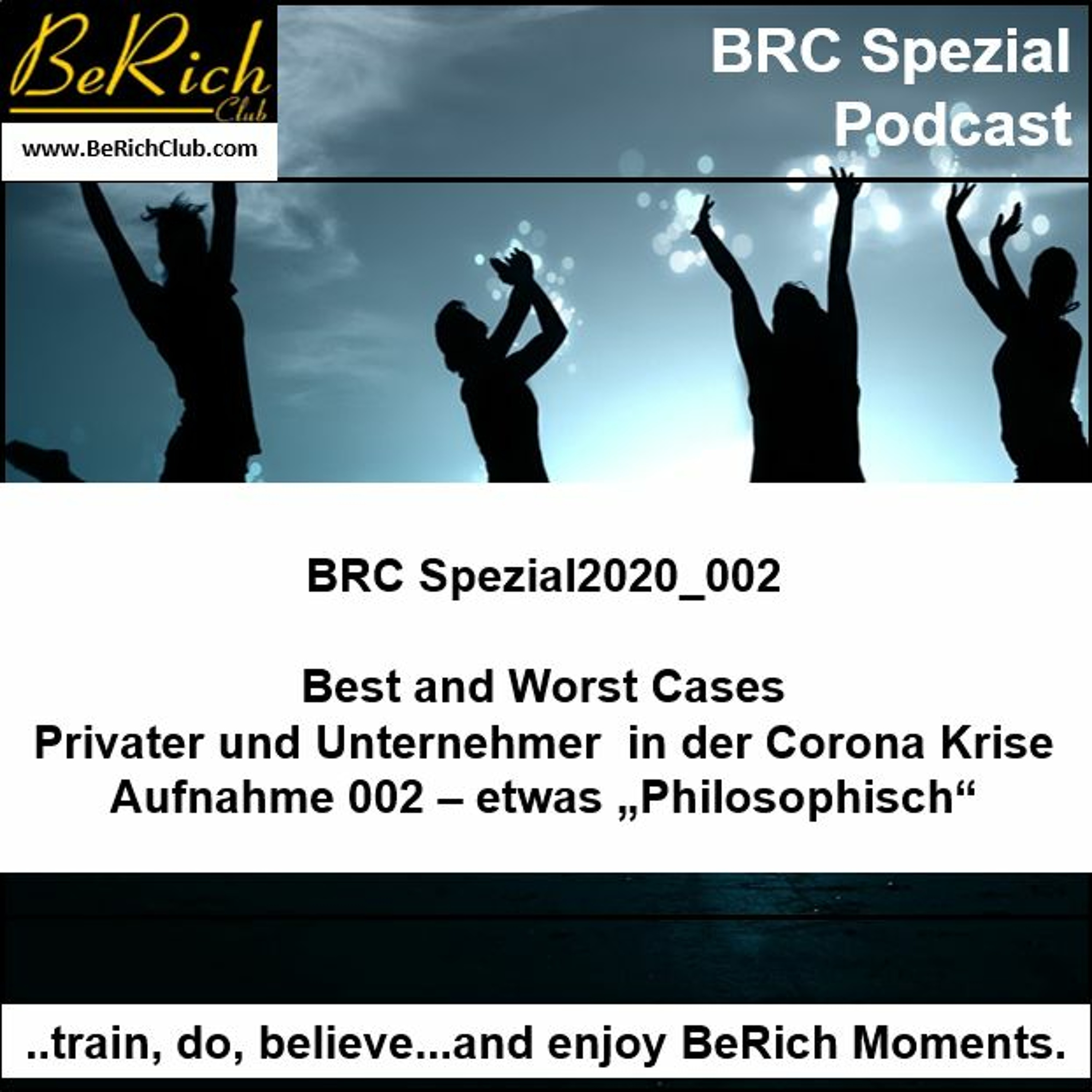 BRC Podcast