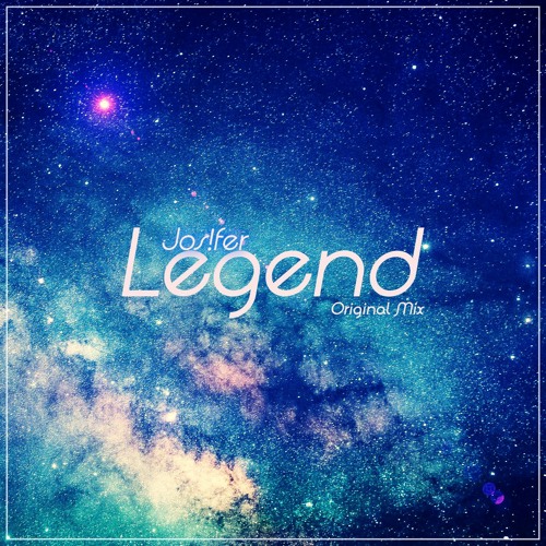 Legend (Original Mix)