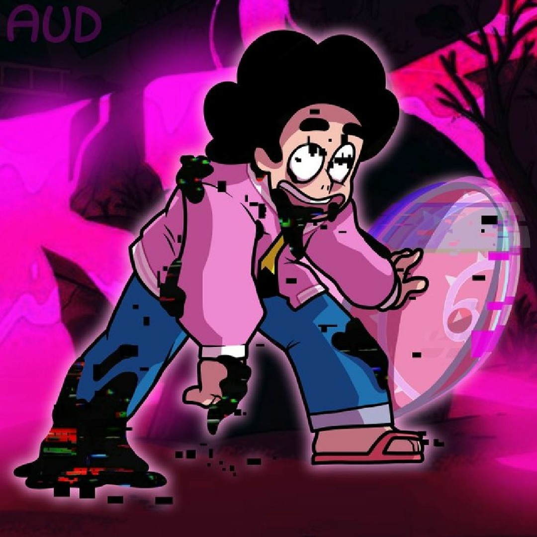 Stream FNF VS Corrupted Steven UPDATE (Pibby X FNF) - I'll Be Fine by ...