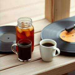 Black Coffee + Sweet (Remix)