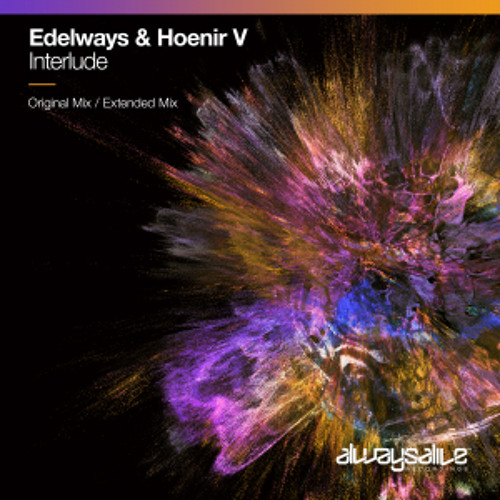 Edelways & Hoenir V - Interlude