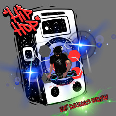Mo' Bounce Mix Lp.1