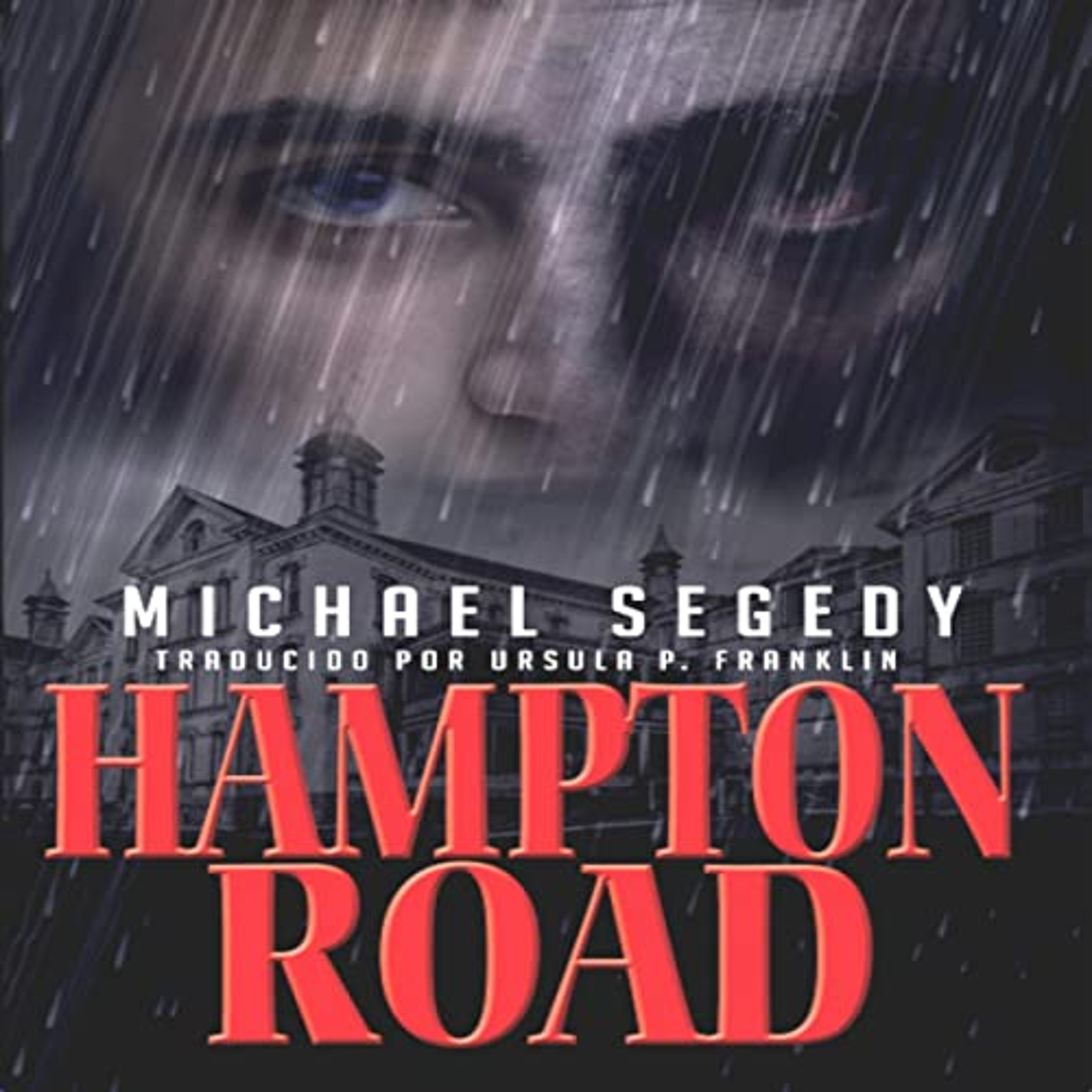 Hampton Road (Spanish Edition) (Audiolibro) | Prueba Gratis