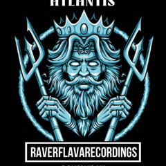 LTJ Bukem - Atlantis (HUD's House Rerub) OUT NOW ON RAVERFLAVA RECORDINGS