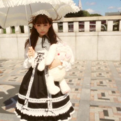 love love love - dreams come true (hello kitty clock version & looped)