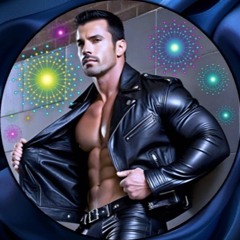 MUCHO MACHO PARTY - Dancing Gym Time  (adr23mix) Circuit Party Mix