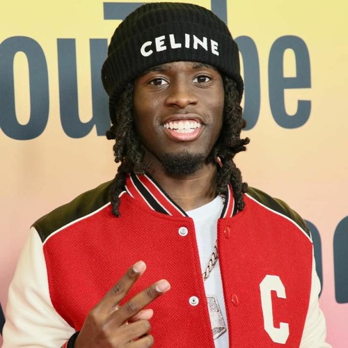 Stream A Wrestling Theme song for Kai Cenat by Frank | Listen online