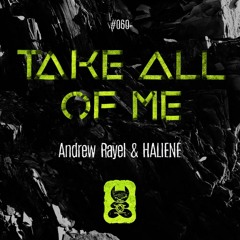 Andrew Rayel HALIENE - Take All Of Me (ARKIL) Demo Cut
