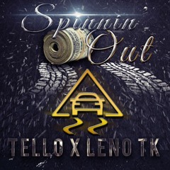 Spinnin' Out (ft. Leno TK)