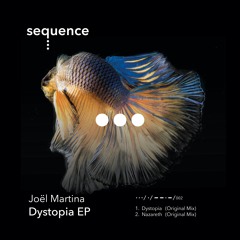 Joël Martina - Dystopia (Original Mix)
