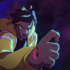 Reach v2 -Juice Wrld (Unreleased)