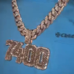 BlocBoy Jah- Z9 Fast