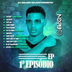 Cabo Verde (Original Mix) Dj Gelson Gelson Official