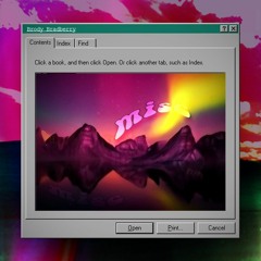 misc ༻ ‧₊