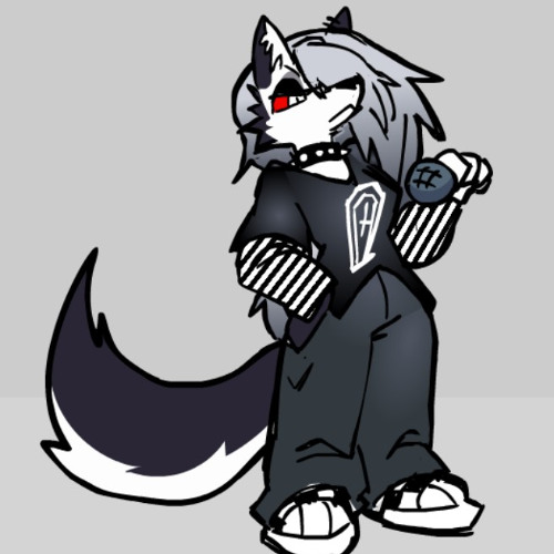 Loona V Shadow inst Scrap/WIP IDK