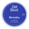 PREMIERE: Breaka - The Startup [Off Beat]