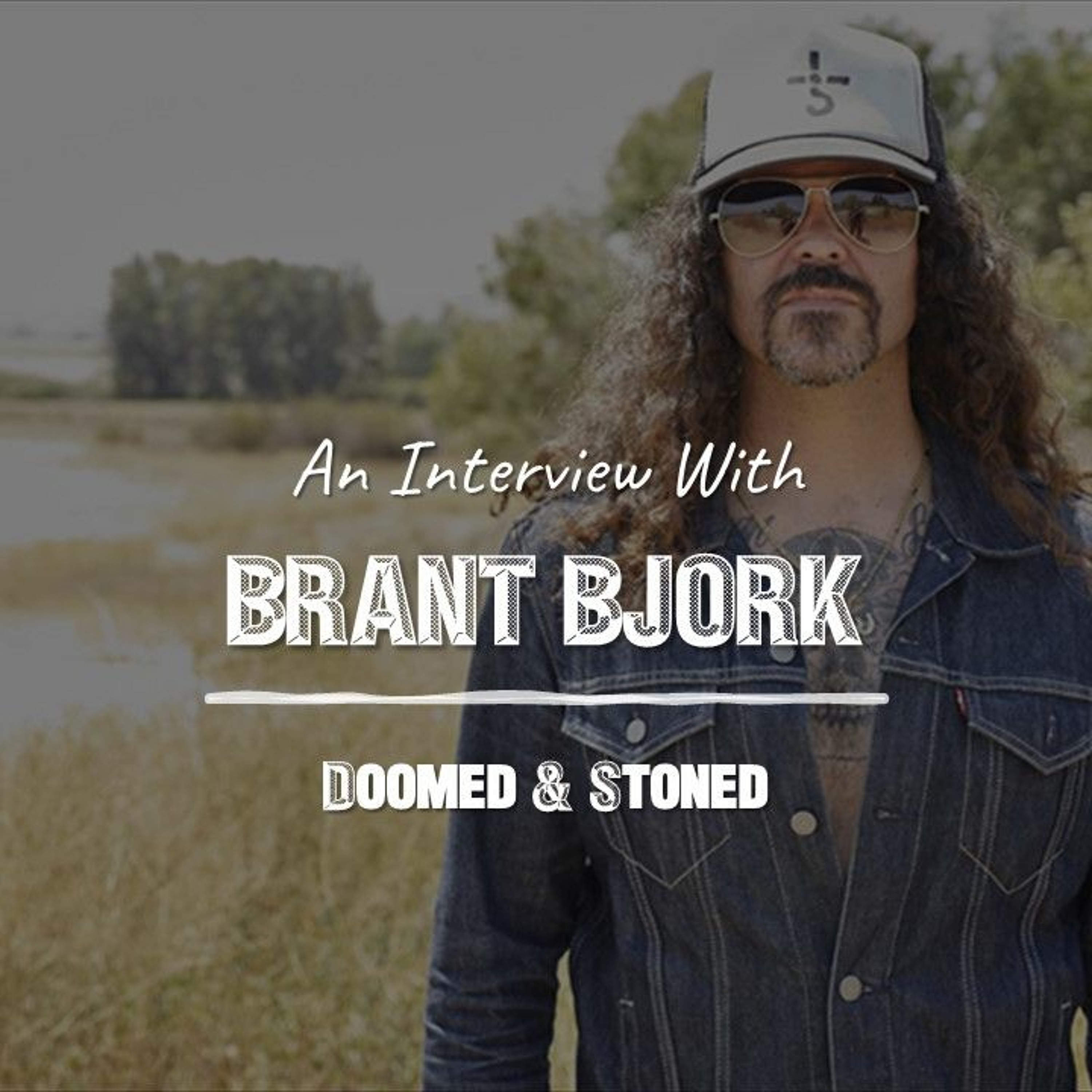 The Doomed and Stoned Show