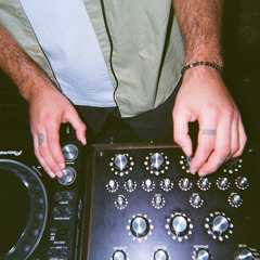 introspection mix 007 [live recording]