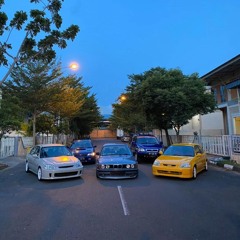 WHITE MAMBA #HOBIJOGET