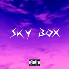 Skybox featuring Krimson Graey (Produced By Go Beatz)