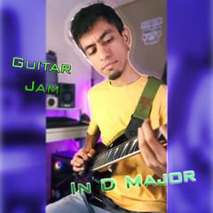 Happy (summer) jam in D major