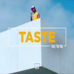 Taste - Tyga  (Ying ft MORT MASHUP)