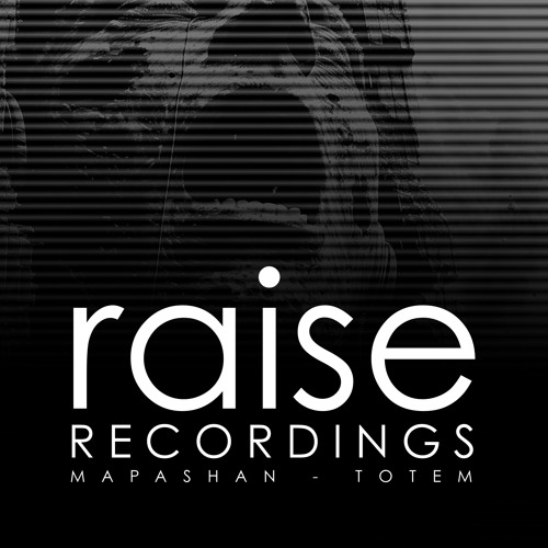 Mapashan - Totem