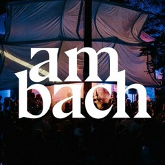 Ehrlich & Gefehrlich @ Am Bach Festival 2022 // Ehering & Hering im Hangar
